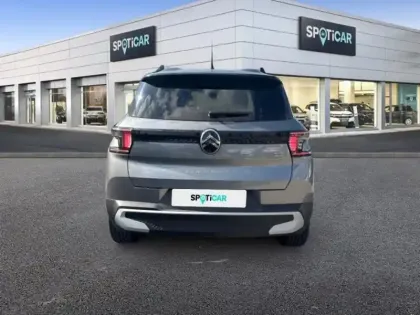 Photo 4 Citroën C3 Aircross  1.2 Hybride 145ch PLUS