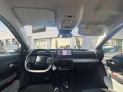 Photo 8 Citroën C3 Aircross  1.2 Hybride 145ch PLUS