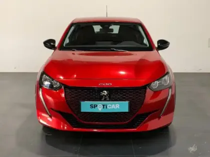 Photo 1 Peugeot 208  e- 136ch Active Pack