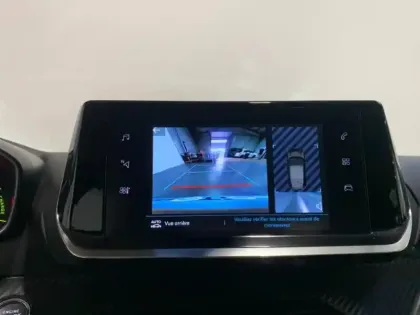 Photo 11 Peugeot 208  e- 136ch Active Pack