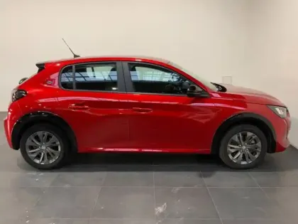 Photo 3 Peugeot 208  e- 136ch Active Pack