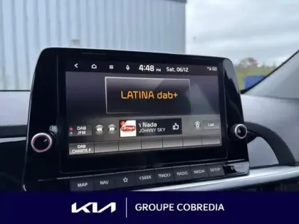 Photo 7 Kia Picanto  1.0 DPi 63ch Active