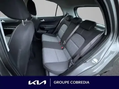 Photo 10 Kia Picanto  1.0 DPi 63ch Active