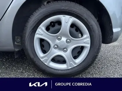 Photo 13 Kia Picanto  1.0 DPi 63ch Active