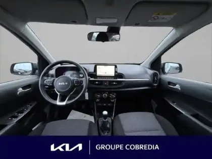 Photo 5 Kia Picanto  1.0 DPi 63ch Active