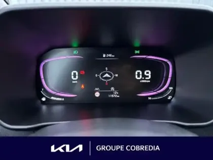 Photo 8 Kia Picanto  1.0 DPi 63ch Active