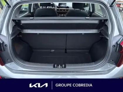 Photo 11 Kia Picanto  1.0 DPi 63ch Active