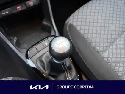 Photo 9 Kia Picanto  1.0 DPi 63ch Active