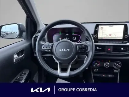 Photo 6 Kia Picanto  1.0 DPi 63ch Active