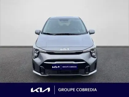 Photo 4 Kia Picanto  1.0 DPi 63ch Active