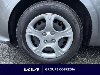 Photo 12 Kia Picanto  1.0 DPi 63ch Active