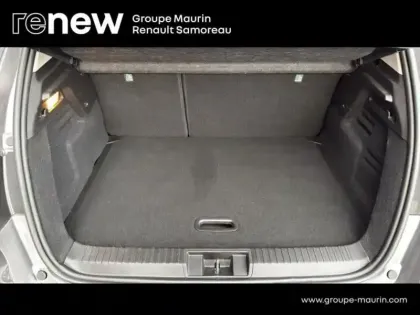 Photo 9 Renault Captur  1.6 E-Tech hybride 145ch Techno Fast Track