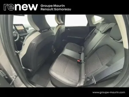 Photo 13 Renault Captur  1.6 E-Tech hybride 145ch Techno Fast Track