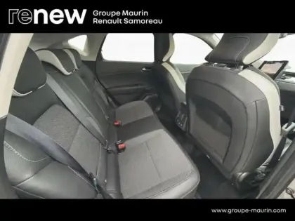 Photo 15 Renault Captur  1.6 E-Tech hybride 145ch Techno Fast Track