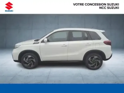 Photo 1 Suzuki Vitara  1.5 Dualjet Hybrid 115ch Style Auto Allgrip