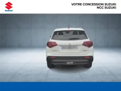 Photo 3 Suzuki Vitara  1.5 Dualjet Hybrid 115ch Style Auto Allgrip