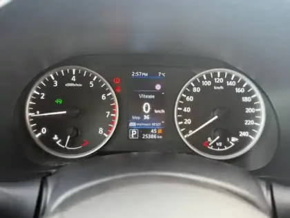 Photo 10 Nissan Juke  1.0 DIG-T 114ch Acenta DCT 2021.5