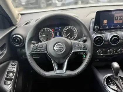 Photo 9 Nissan Juke  1.0 DIG-T 114ch Acenta DCT 2021.5