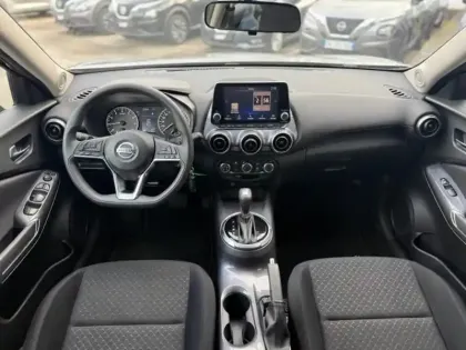 Photo 8 Nissan Juke  1.0 DIG-T 114ch Acenta DCT 2021.5