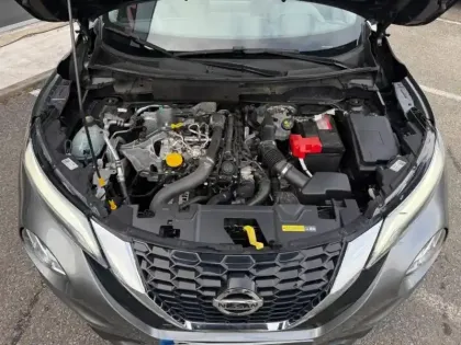 Photo 14 Nissan Juke  1.0 DIG-T 114ch Acenta DCT 2021.5