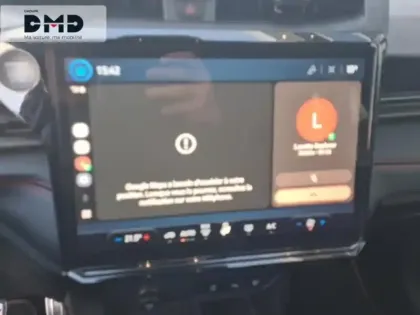 Photo 5 Ford Puma  1.0 EcoBoost Hybrid 125ch ST Line X S&S Powershift