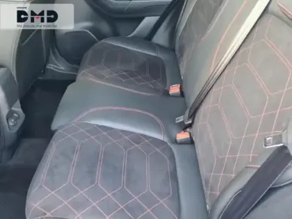 Photo 9 Ford Puma  1.0 EcoBoost Hybrid 125ch ST Line X S&S Powershift