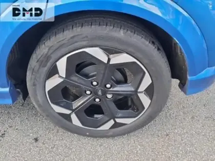 Photo 12 Ford Puma  1.0 EcoBoost Hybrid 125ch ST Line X S&S Powershift