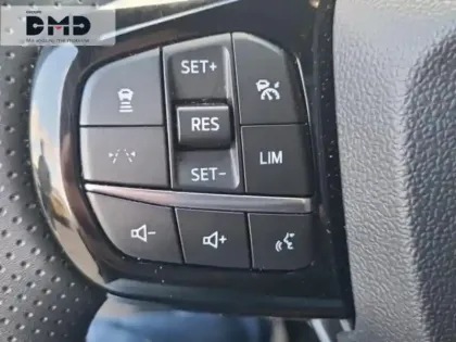 Photo 14 Ford Puma  1.0 EcoBoost Hybrid 125ch ST Line X S&S Powershift