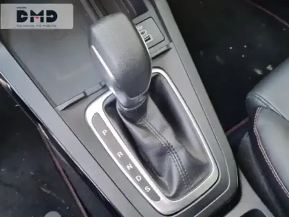 Photo 7 Ford Puma  1.0 EcoBoost Hybrid 125ch ST Line X S&S Powershift