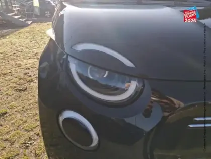 Photo 12 Fiat 500  3+1 e 118ch Icône Plus (step1) 2021