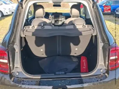 Photo 13 Fiat 500  3+1 e 118ch Icône Plus (step1) 2021