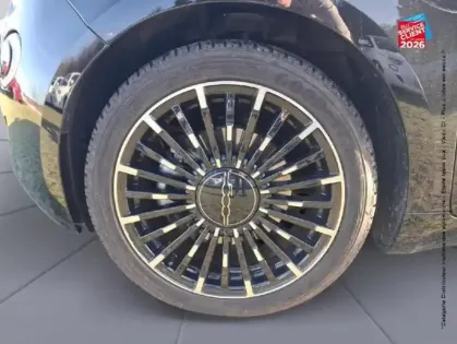 Photo 9 Fiat 500  3+1 e 118ch Icône Plus (step1) 2021