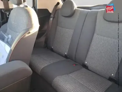 Photo 10 Fiat 500  3+1 e 118ch Icône Plus (step1) 2021