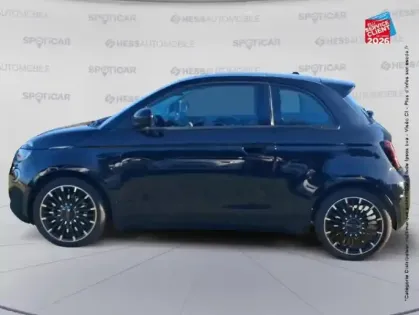 Photo 8 Fiat 500  3+1 e 118ch Icône Plus (step1) 2021