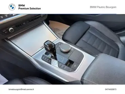 Photo 17 BMW Serie 3 Série 3 Touring 330eA xDrive 292ch Luxury