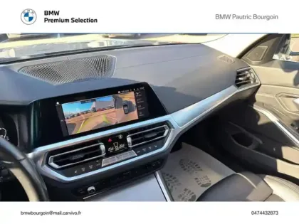 Photo 18 BMW Serie 3 Série 3 Touring 330eA xDrive 292ch Luxury