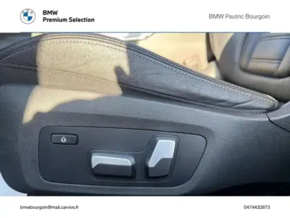 Photo 21 BMW Serie 3 Série 3 Touring 330eA xDrive 292ch Luxury