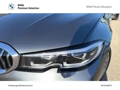 Photo 16 BMW Serie 3 Série 3 Touring 330eA xDrive 292ch Luxury