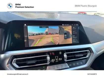 Photo 19 BMW Serie 3 Série 3 Touring 330eA xDrive 292ch Luxury