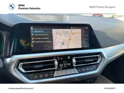 Photo 20 BMW Serie 3 Série 3 Touring 330eA xDrive 292ch Luxury