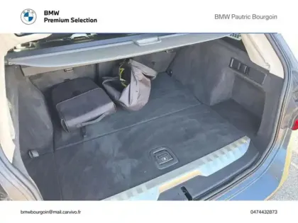 Photo 13 BMW Serie 3 Série 3 Touring 330eA xDrive 292ch Luxury