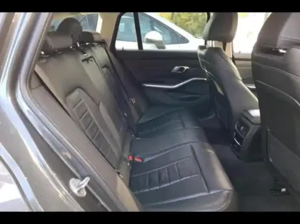 Photo 4 BMW Serie 3 Série 3 Touring 330eA xDrive 292ch Luxury