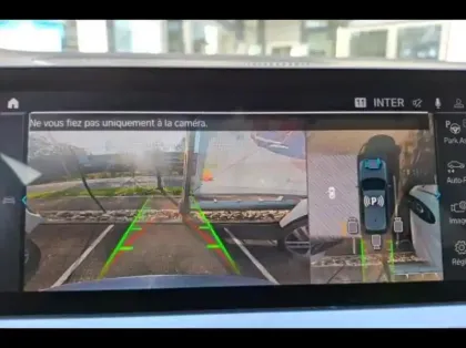 Photo 5 BMW Serie 3 Série 3 Touring 330eA xDrive 292ch Luxury