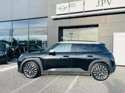 Photo 6 Mini Aceman  SE 218ch Favoured