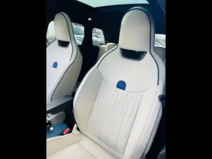 Photo 13 Mini Aceman  SE 218ch Favoured