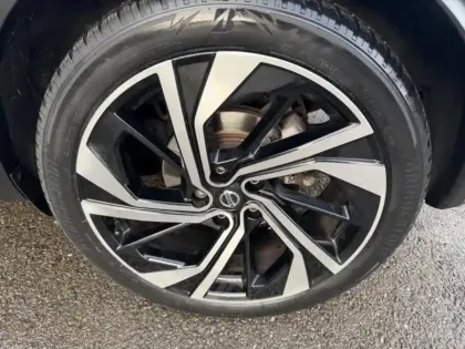 Photo 3 Nissan Qashqai  1.3 Mild Hybrid 158ch Tekna+ 4x4 Xtronic