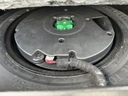 Photo 10 Nissan Qashqai  1.3 Mild Hybrid 158ch Tekna+ 4x4 Xtronic