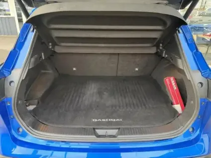 Photo 5 Nissan Qashqai  1.3 Mild Hybrid 158ch Tekna+ 4x4 Xtronic