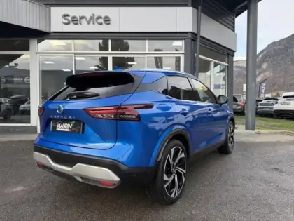 Photo 2 Nissan Qashqai  1.3 Mild Hybrid 158ch Tekna+ 4x4 Xtronic