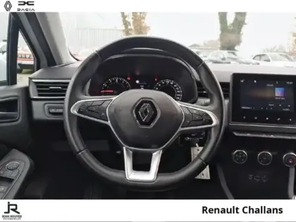 Photo 14 Renault Clio  1.0 SCe 65ch Zen -21N